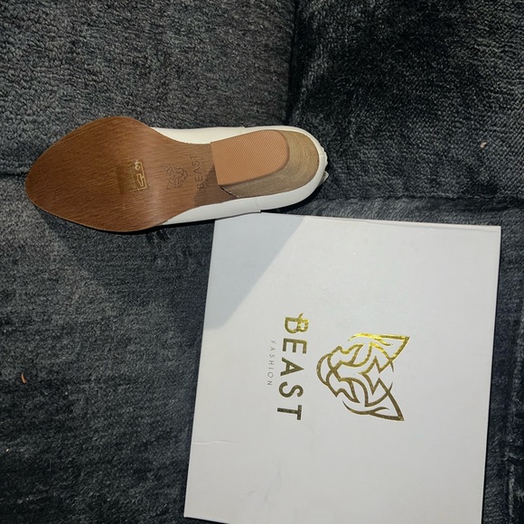 Beast Booties - Picture 2 of 2